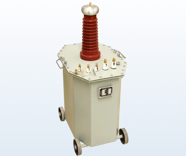 油浸式试验变压器与干式试验变压器区别