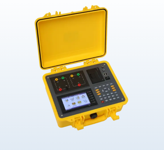 电力变压器变比、极性和组别试验方法