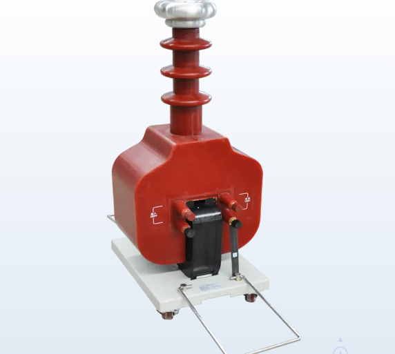 干式试验变压器如何维护？