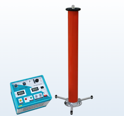 直流高压发生器如何接线呢？