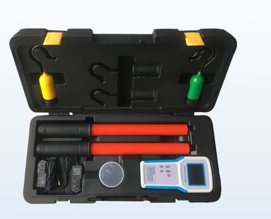 无线高压核相仪在工作前该做的工作