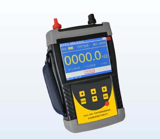 测试仪--回路和直流电阻的区别