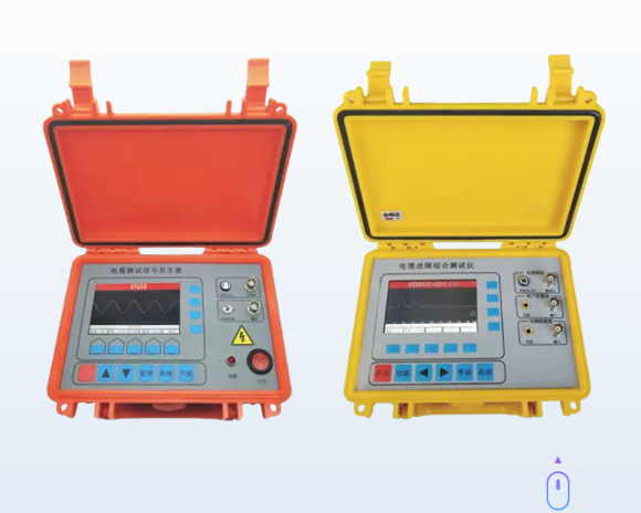 如何测出电线电缆断点在哪？