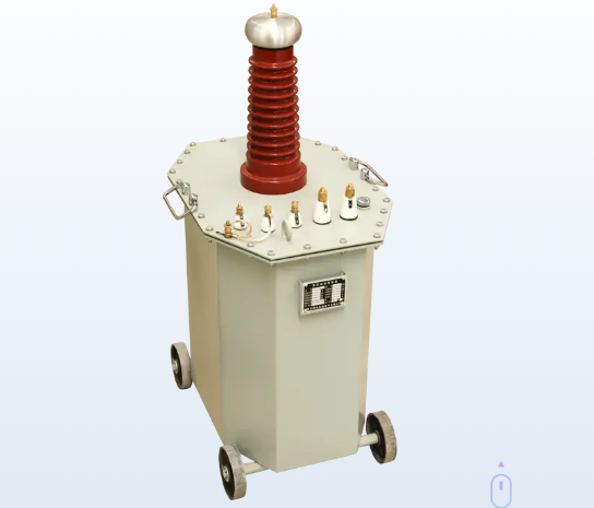 高压试验变压器影响因素