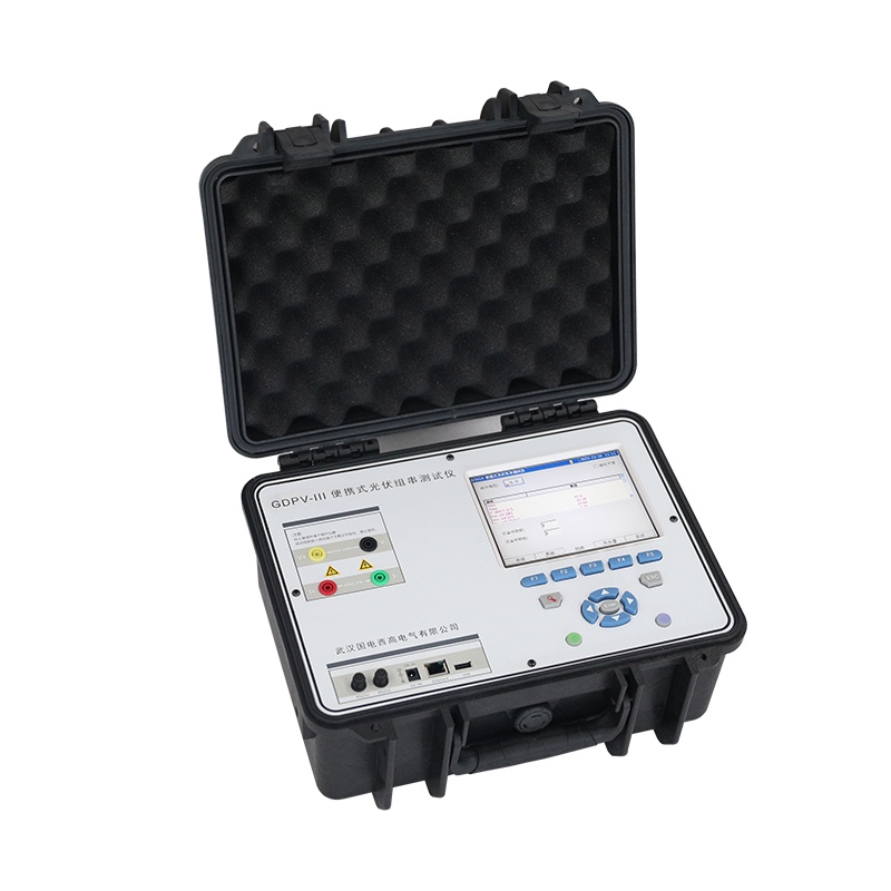 SVG在光伏电站中的必要性和作用解析