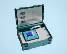 如何测试SF6气体的微量水分情况？