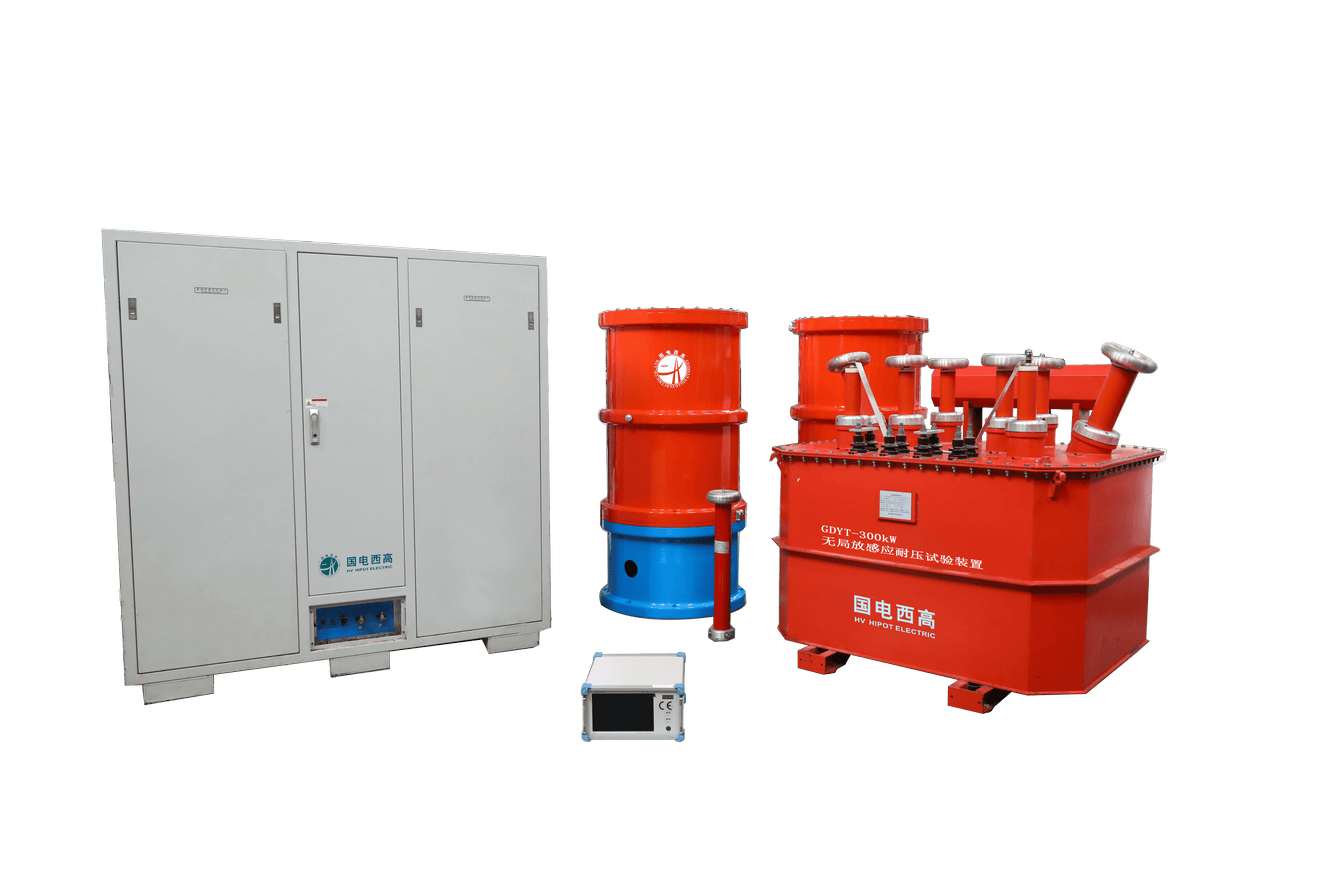 感应耐压的必要性