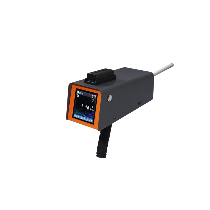 sf6气体检漏仪原理及其对电网治理的意义