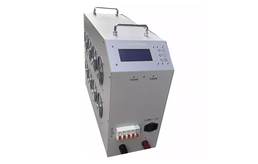 武汉国电西高-锂电池系列模组充放电检测仪【可定制】