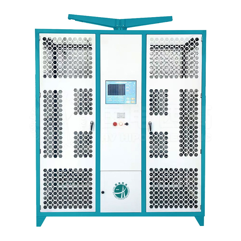 GDYT-20N双工位安全带静负荷试验机