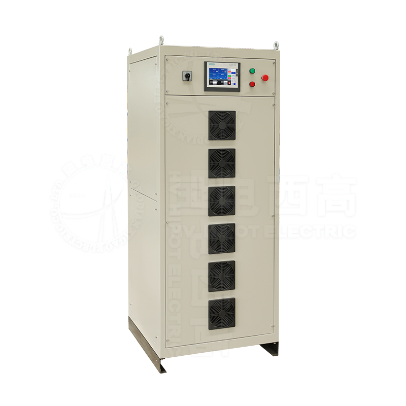 GDSL-A-8000智能单相大电流试验装置