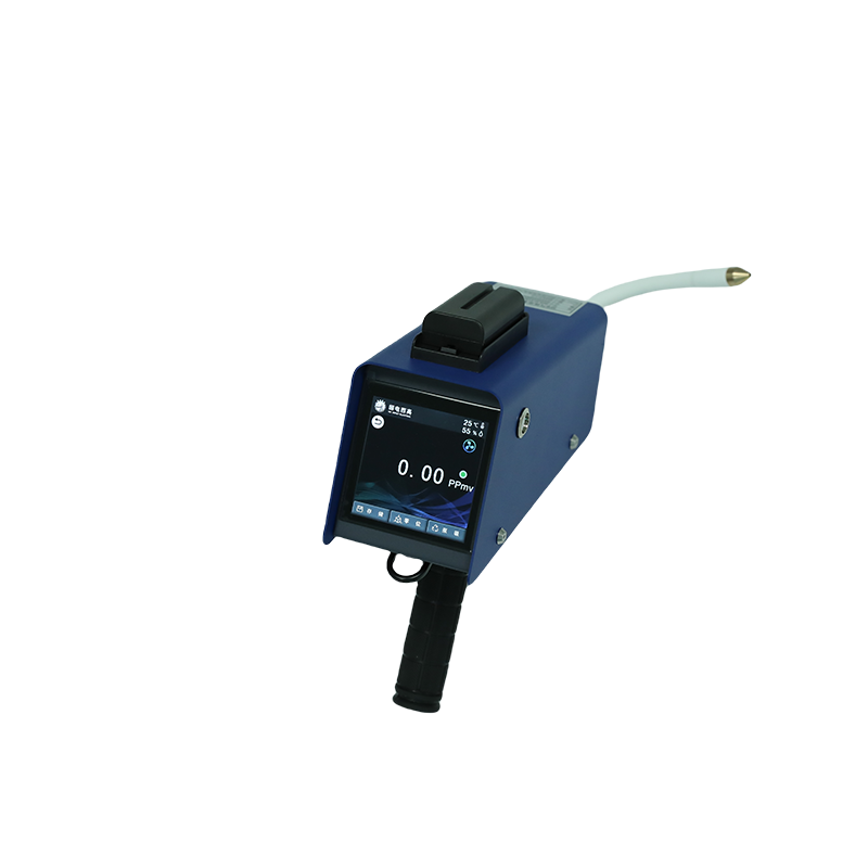 六氟化硫检漏仪 六氟化硫检漏仪