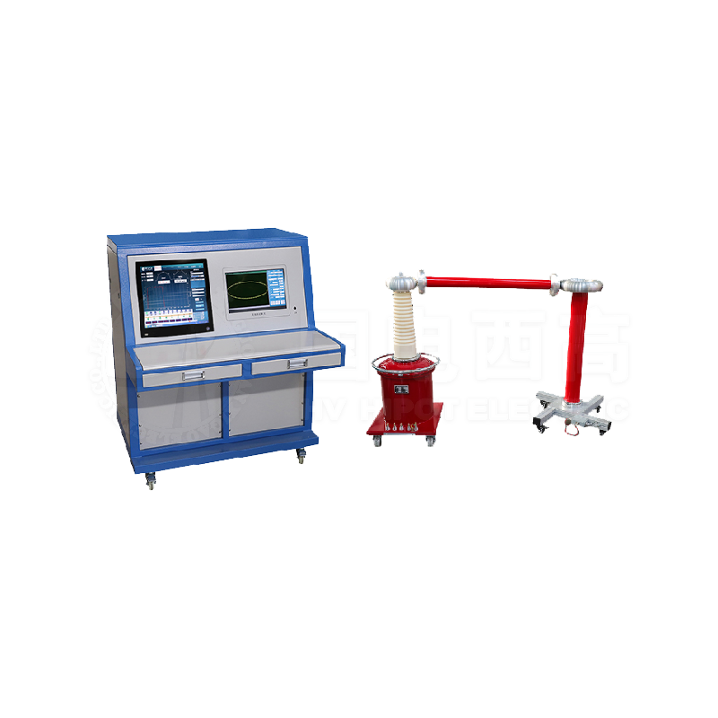 GDYT-互感器感应局放耐压试验系统