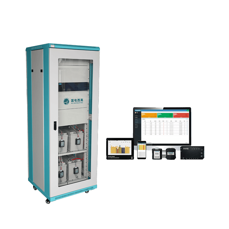 蓄电池的校正操作方法及校正时间