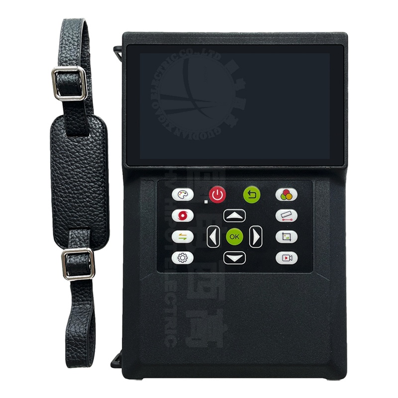 多光谱成像仪（紫外+红外+可见光）UVI-41Pro 多光谱成像仪