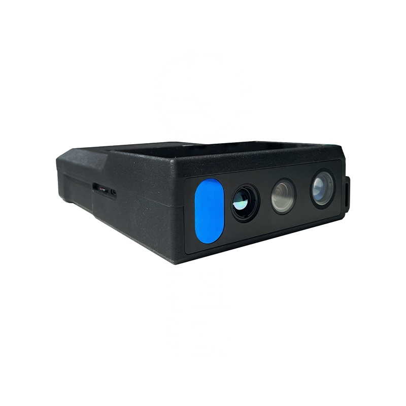 多光谱成像仪（紫外+红外+可见光）UVI-41Pro 多光谱成像仪