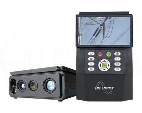 西藏多光谱成像仪(紫外+红外+可见光)