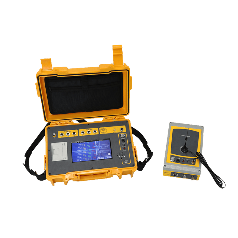 避雷器阻性电流测试仪：应用场景、数据分析、标准规程及使用注意事项