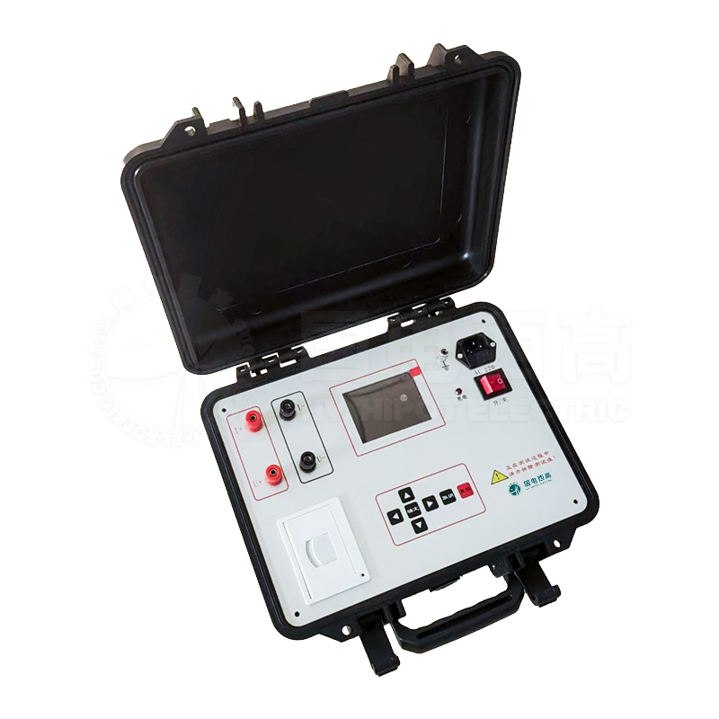 GDZRC-10U直流电阻快速测试仪