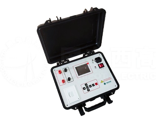 葫芦岛直流电阻快速测试仪