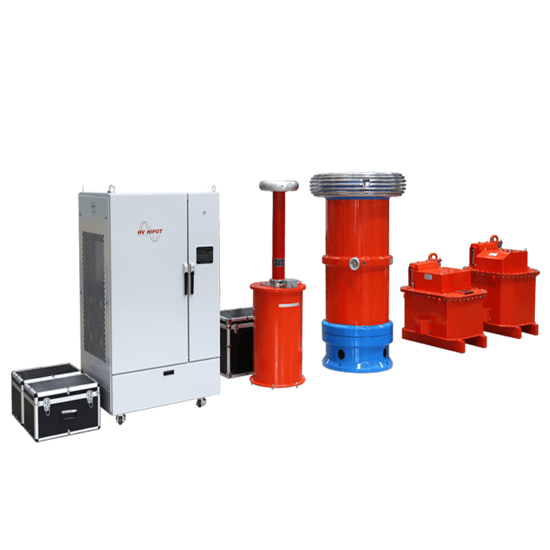 轻型高压试验变压器的应用及标准规程