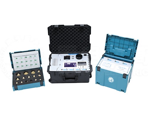 GDSF-431WPD SF6气体综合分析仪