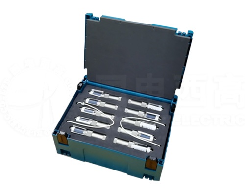 微量水分测试模组 微量水分测试模组