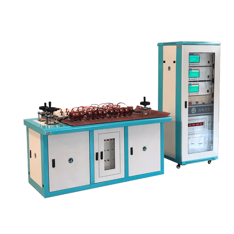 电子式互感器校验仪选型方法说明