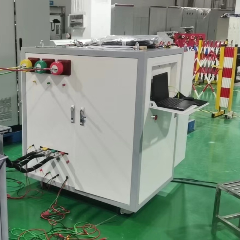 变压器能效等级测试系统GDPE-91 变压器能效等级测试系统 