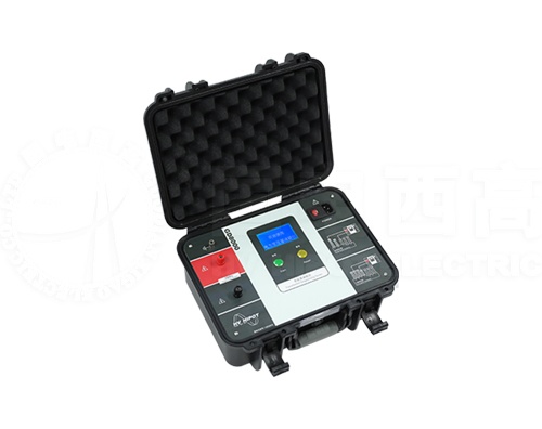 上海变压器消磁仪