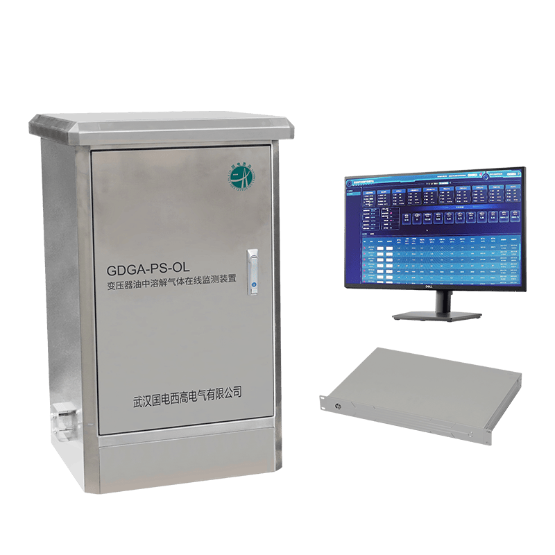 绝缘油色谱分析仪通用选型方法