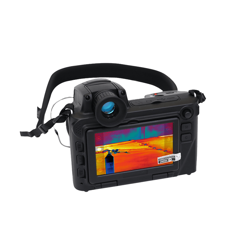 sf6气体定量测漏仪的应用范围及相关标准