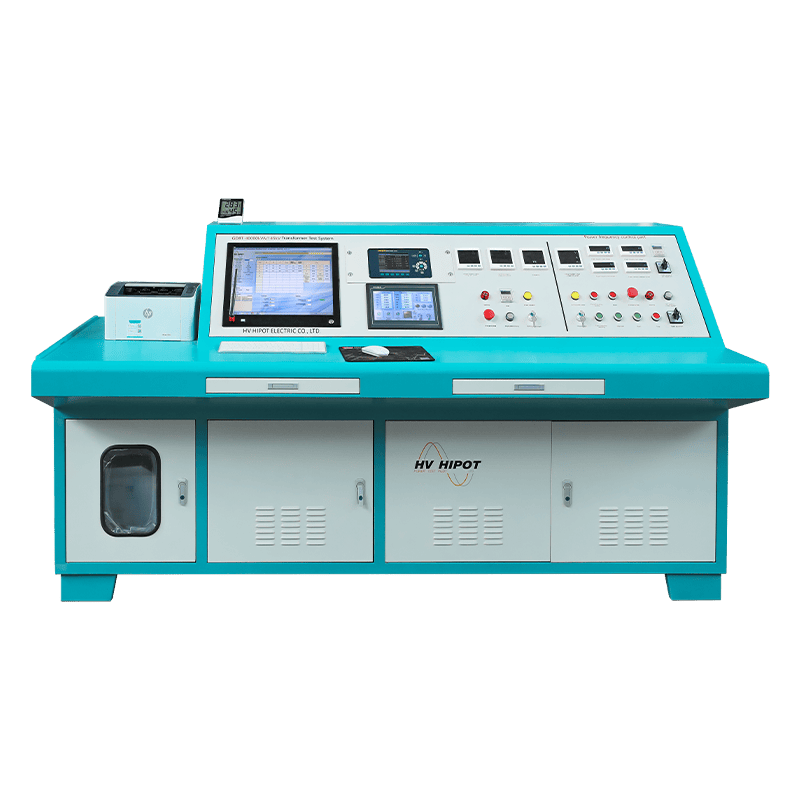 变压器变比组别测试仪的选型方法说明