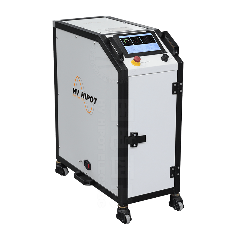 超低频高压发生器通用选型方法说明