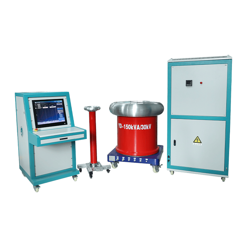 交流耐压试验装置主要应用范围