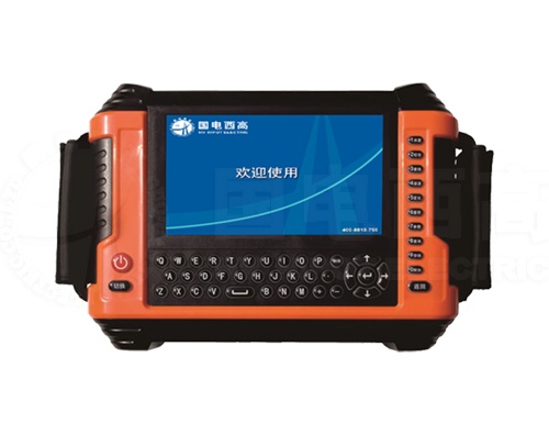 广州三相电能表多功能现场校验仪