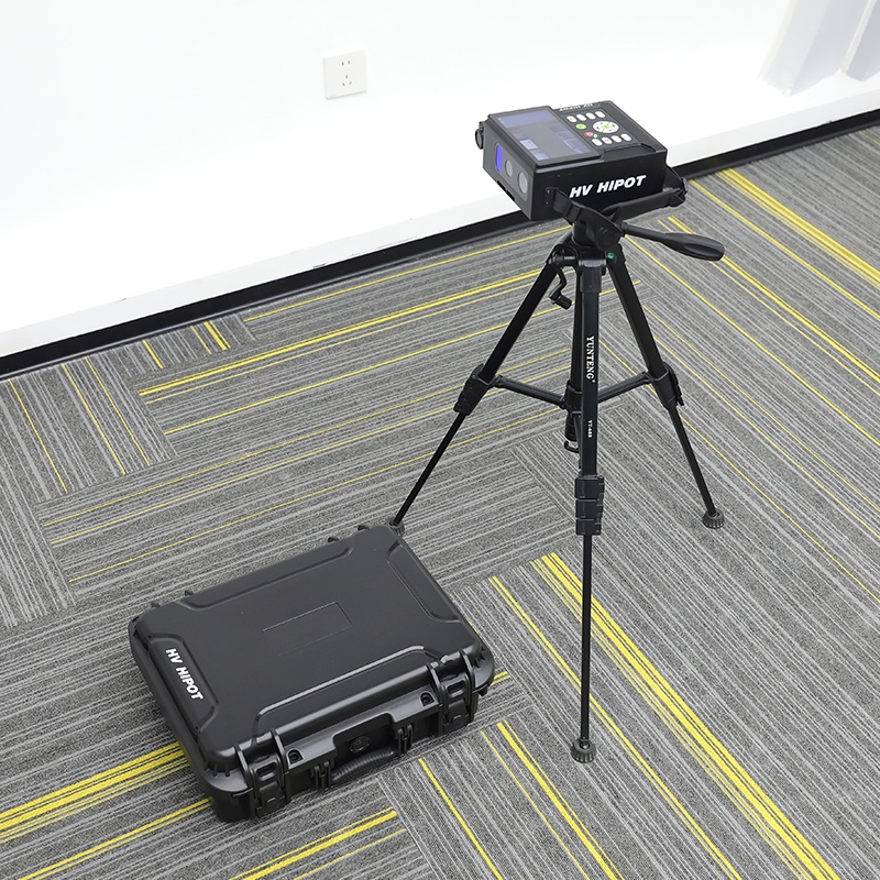 多光谱成像仪（紫外+红外+可见光）UVI-41pro 多光谱成像仪