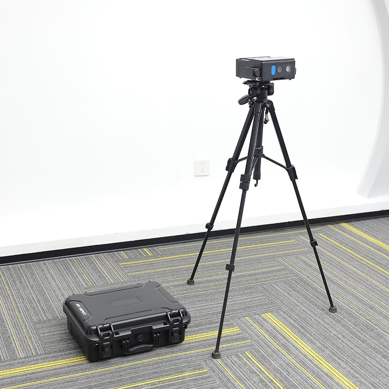 多光谱成像仪（紫外+红外+可见光）UVI-41pro 多光谱成像仪