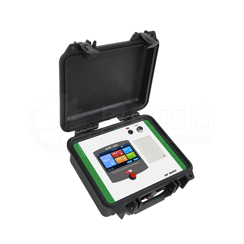 GDEP-300便携式检测酸露点仪