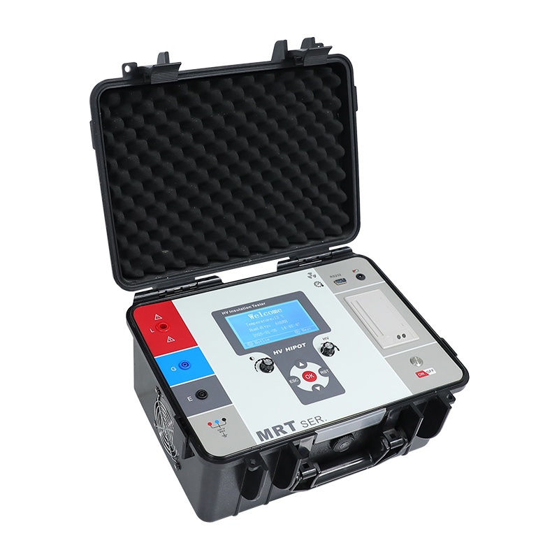 绝缘电阻测试仪MRT-15 绝缘电阻测试仪