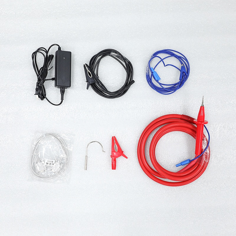 绝缘电阻测试仪MRT-15 绝缘电阻测试仪