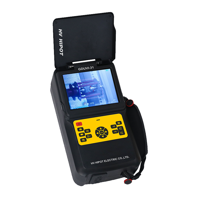 GDUVI-31全日盲型紫外成像仪